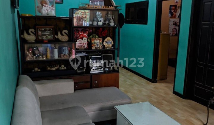 Boarding House (Rukost) located in Polowijen, Malang City 2