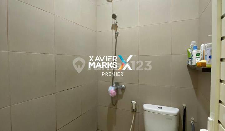 Rumah Minimalis Siap Huni Di Perumahan Elit Green Orchid Kota Malang 2