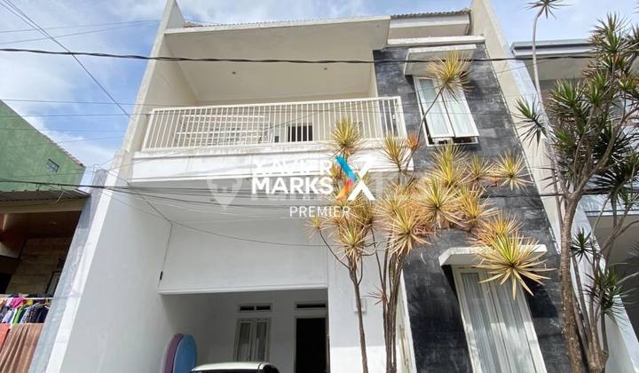 Villa Concept House Fully Furnished Near Various Tourist Attractions in Batu City Villa Concept House Fully Furnished Near Various Tourist Attractions in Batu City