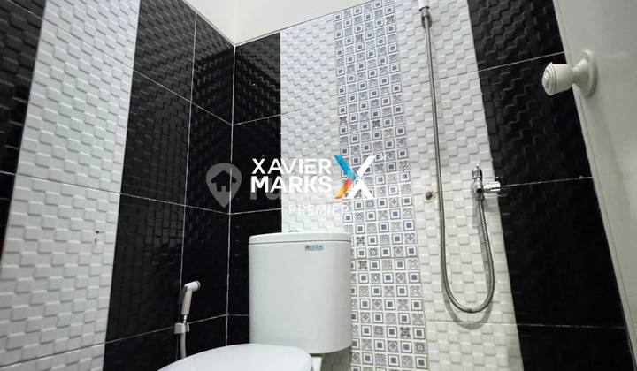 Rumah Kos Eksklusif 3 Lantai Full Perabot Di Jl. Soekarno Hatta Malang 2