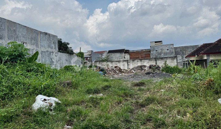 Suitable for Investment and Affordable Farmland in Landung Sari, Malang