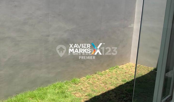 Rumah Minimalis Modern di Perumahan Elit Araya Malang 2