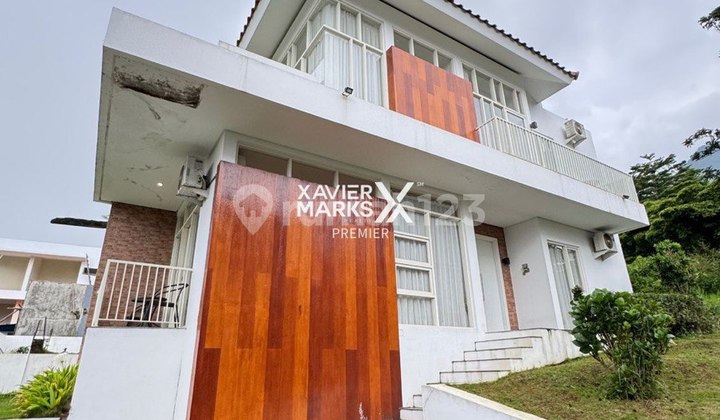 Hot Listing Furnished Villa Batu Villa Fully Furnished in Amarta Hills Batu Hot Listing Furnished Villa Batu Villa Fully Furnished in Amarta Hills Batu