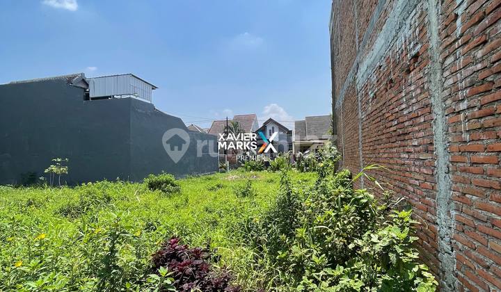 Tanah Strategis Selangkah Dari Hotel Grand Mercure di Teluk Grajakan Pandanwangi Blimbing Malang