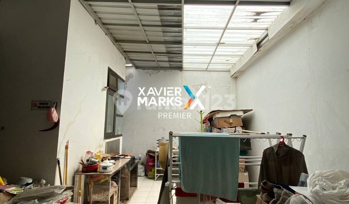 Minimalist House on Tambang2 Sulfat Street, Blimbing, Malang City 2