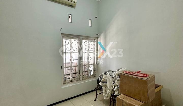 Turun Drastis!!! Dijual Rumah Bagus Siap Huni Di Daerah Tidar Tengah, Malang