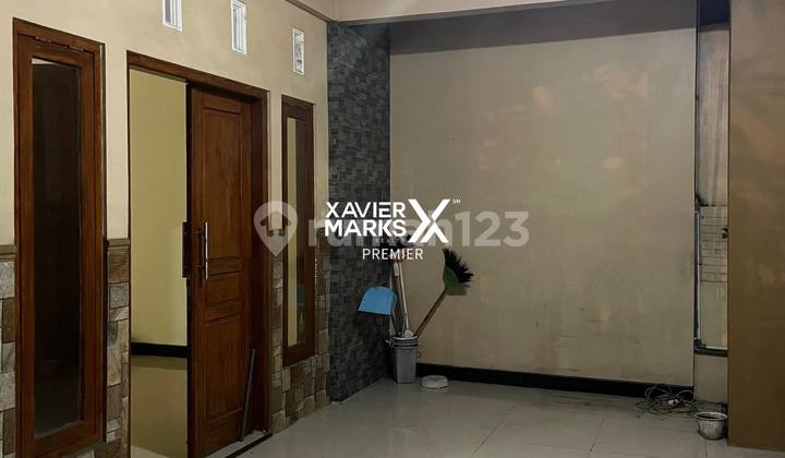 2-Story House Ready to Occupancy Near Singosari Toll Exit in Riverside Blimbing, Malang City 2