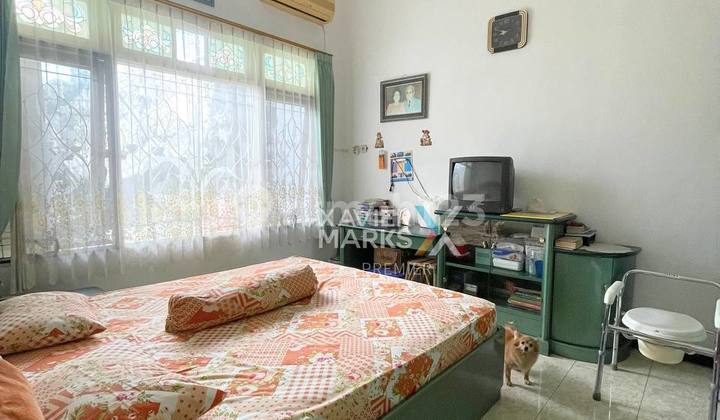 Well-Maintained House Ready for Occupancy in Suhat Area, Blimbing, Lowokwaru, Malang
Jalan Ikan Ikan, Lowokwaru, Malang 2