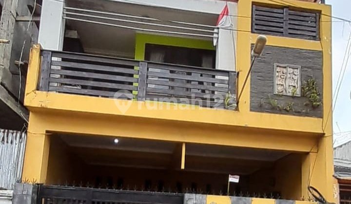 Rumah Siap Huni di Jalan Pulau Bengkulu, Bandungrejosari, Sukun - Malang Rumah Siap Huni di Jalan Pulau Bengkulu, Bandungrejosari, Sukun - Malang