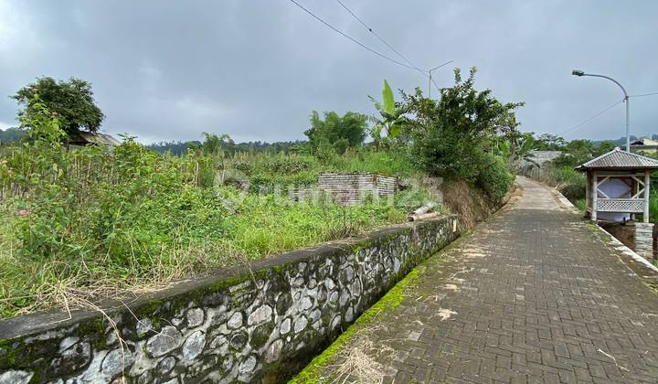 Tanah Luas dan View Indah di Tlekung, Kota Batu, Malang Area Wisata Tanah Luas dan View Indah di Tlekung, Kota Batu, Malang Area Wisata