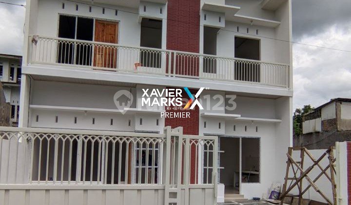 Rumah Minimalis - Kondisi Barulokasi : Krebet - Kab. Malang Rumah Minimalis - Kondisi Barulokasi : Krebet - Kab. Malang