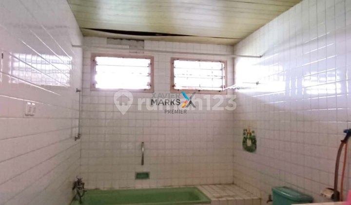 Rumah Klasik Daerah Gunung-Gunung, Klojen Kota Malang