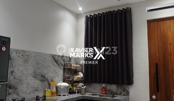 New House Prime Midtown Letjen S. Parman Malang 2