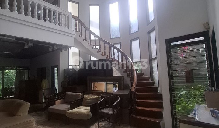 2-Storey Residence in Tidar Area, Malang 2