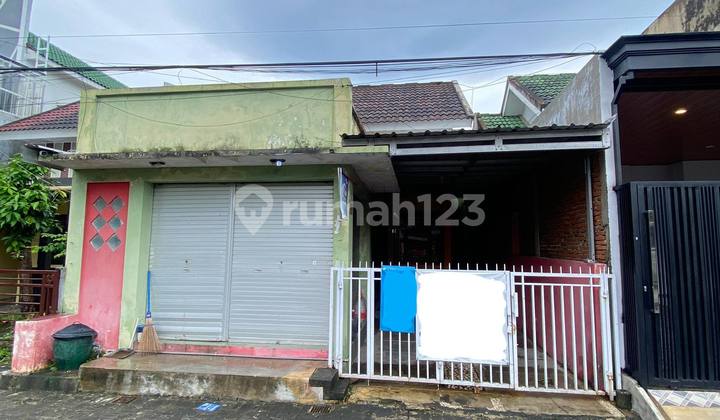 Rumah Cocok untuk Rumah Kost Strategis Dinoyo Malang!! Rumah Cocok untuk Rumah Kost Strategis Dinoyo Malang!!