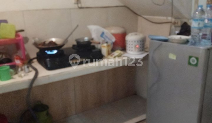 Kos House on Bunga Bunga Road, Lowokwaru, Malang City, Close to Ub Brawijaya University and Suhat Sukarno Hatta 2