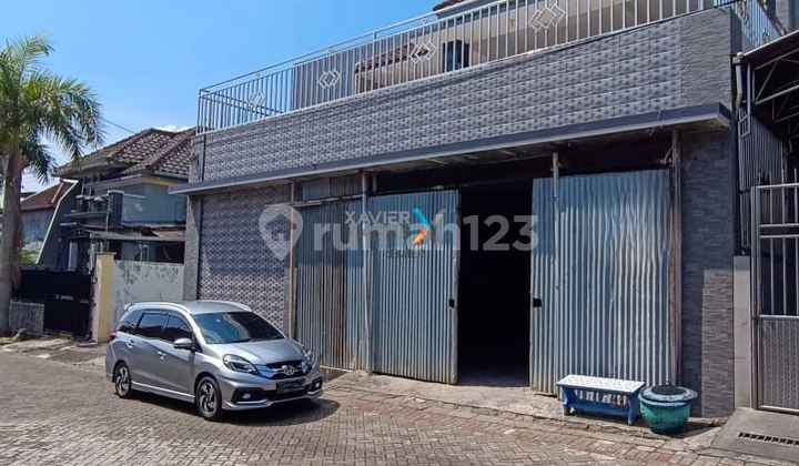 Rumah Plus Kost Premium di Lawang View, Lawang Malang(Progress Bangun) Rumah Plus Kost Premium di Lawang View, Lawang Malang(Progress Bangun)