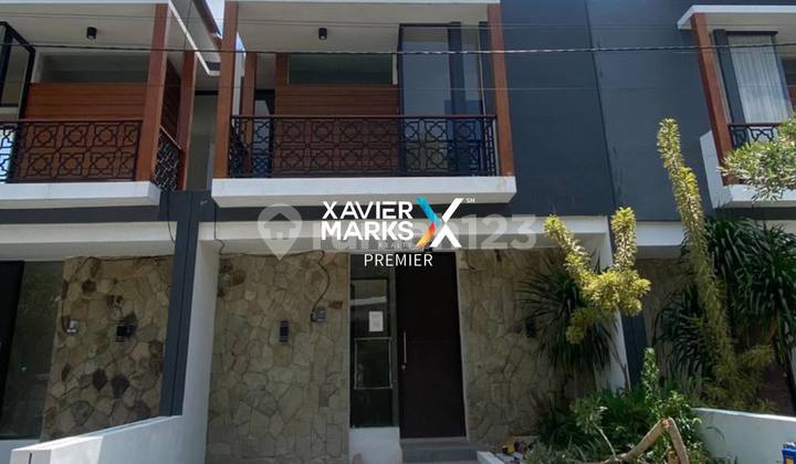 Rumah 2 Lantai Full Perabot Dekat Umm di Tasikmadu Kota Malang Rumah 2 Lantai Full Perabot Dekat Umm di Tasikmadu Kota Malang
