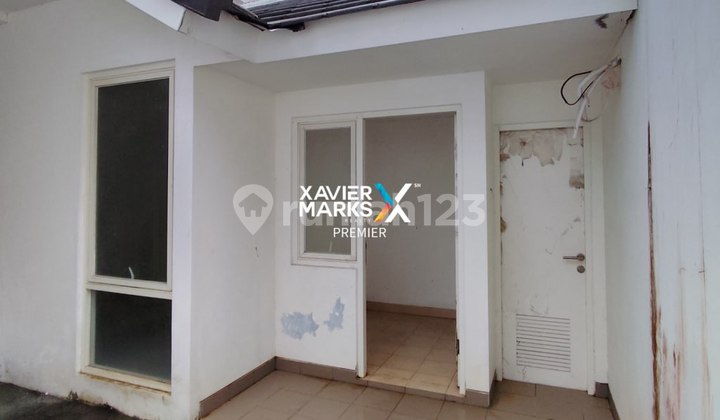 Modern Minimalist House - Very Competitive Price (House to be Renovated Soon) Location: Park Hill Cluster - Citra Garden, Kedungkandang - Malang City