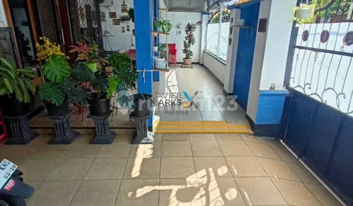 Rumah 1 Lantai Siap Huni Selangkah Dari Raya Suhat di Candi Panggung Lowokwaru Kota Malang 2