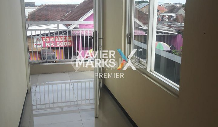 2-Storey Shophouse Ideal for Business, One Step from Batu City Square, Ready to Generate Profit 2