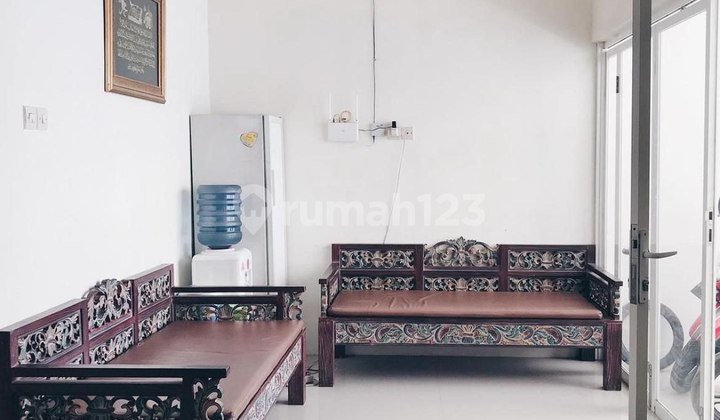 Quick Active Boarding House in Sudimoro Suhat, Malang 2
