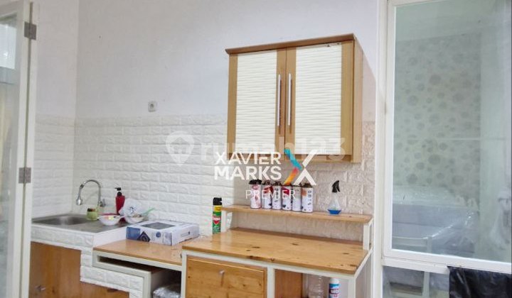 Modern Minimalist House Fully Furnished in Green Hill Cluster, Citra Garden, Malang City 2