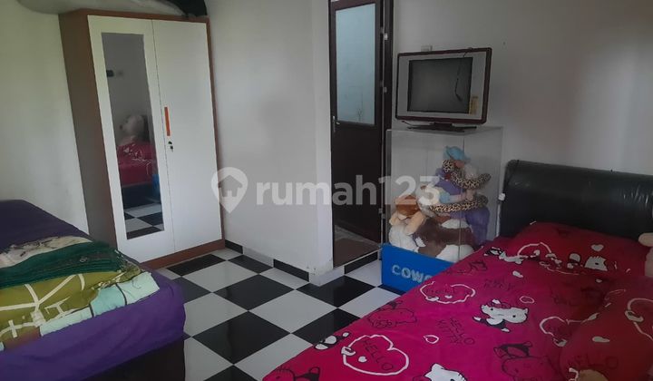 Rumah Siap Huni di Asrikaton Pakis Malang 2