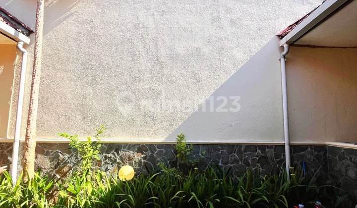 Cool Fully Furnished House Ready to Occupy in Dieng Hill, Malang Cool Fully Furnished House Ready to Occupy in Dieng Hill, Malang