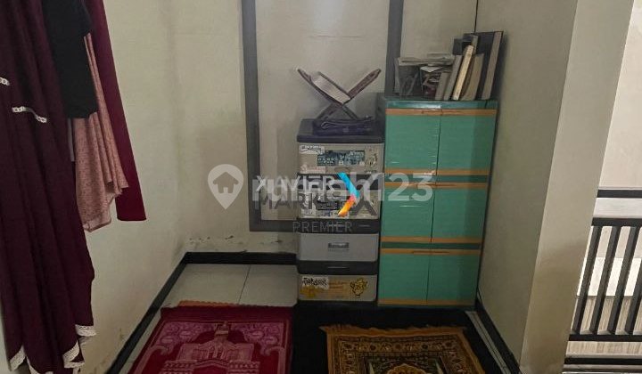 Quick Hook House Ready to Occupied in Sawojajar Malang 2