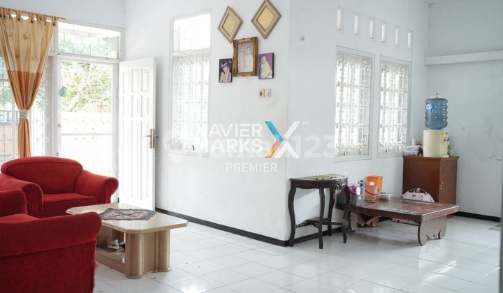 Lower Price for a Peaceful House in the Comfortable Area of Malang City, Pondok Blimbing Indah, Malang 2