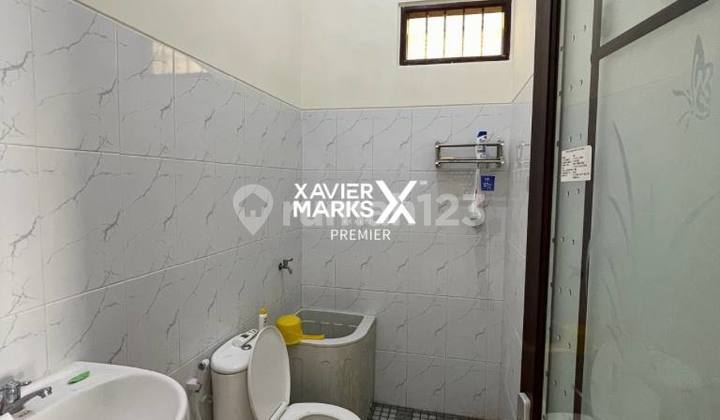 Rumah Baru Siap Huni Dekat Exit Tol Singosari di Karanglo Malang