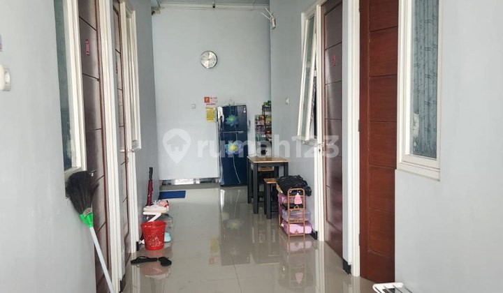 Active 2-Storey Boarding House on Candi Candi Street, Lowokwaru, Steps Away to Suhat, Near Brawijaya University Campus, Malang City 2