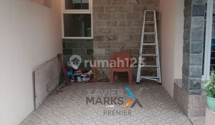 Ready-to-Occupy House in Royal Park Housing, Pandanwangi, Blimbing Malang 2