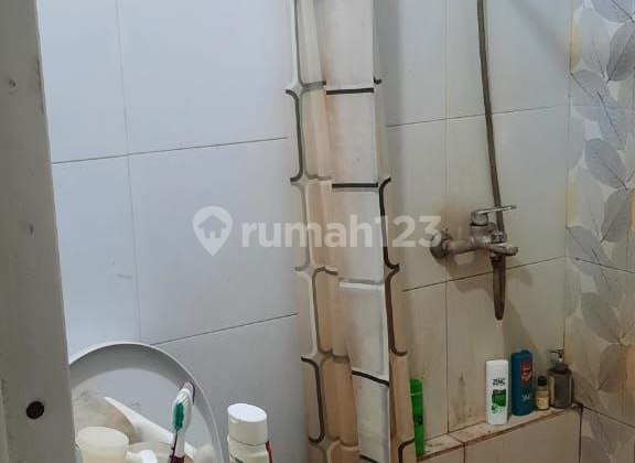 2-Story Ready-to-Live House in Pandanwangi, Blimbing District, Malang City 2