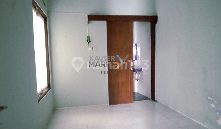 House in Permata Jingga Suhat Lowokwaru Malang 2