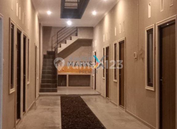 Furnished Boarding House Near UB on Jl Bunga-bunga, Malang 2