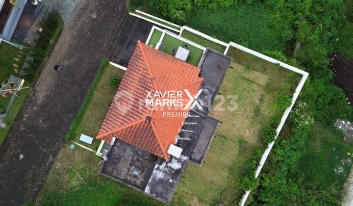 Hot Listing Vila Furnished Batu Villa Full Furnished di Amarta Hills Batu 2