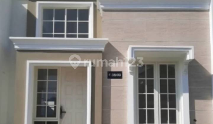 Exclusive House in Buring Highlands Malang