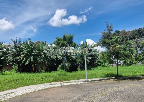 Land Plot Brings Luck at De Rumah Jalan Veteran, Klojen, Malang City