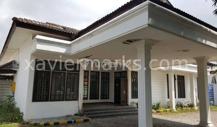 Disewakan Rumah Usaha Di Nol Jalan Raya Jemursari Surabaya  1