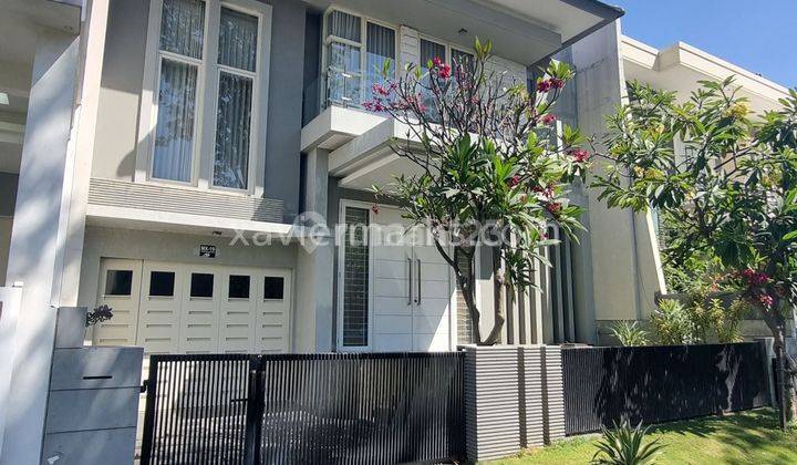 Rumah Bagus San Diego Di Ambunten, Sumenep 1