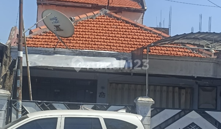 Jual Rumah Ex Kos-Kosan Area Rungkut Surabaya Timur Fs 43 Jual Rumah Ex Kos-Kosan Area Rungkut Surabaya Timur Fs 43