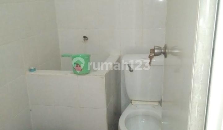For Sale: 2-Story Shop House with SHM in Gunung Anyar, East Surabaya, Bw 408 2