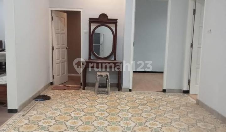 SHM House Ready to Occupy Kedung Baruk Rungkut Surabaya Bw 387 2