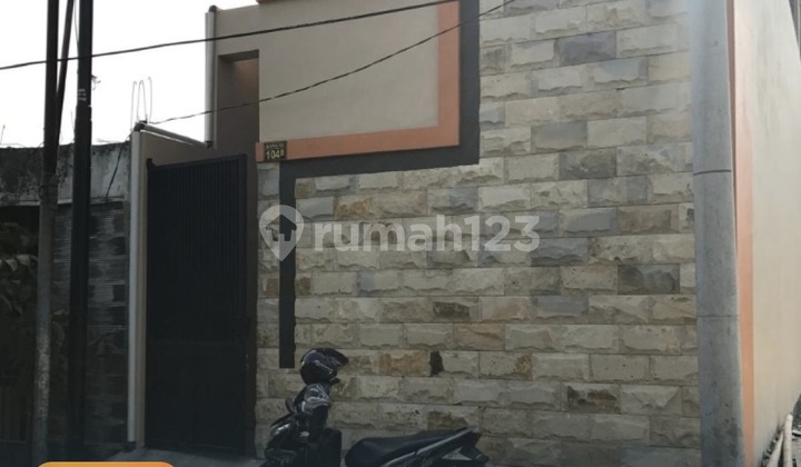 Jual Rumah Kos SHM Furnish Dekat Its dan Hang Tuan Keputih Surabaya Timur Fs 47 2