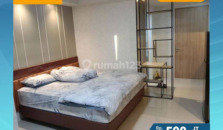 Dijual disewa Apartemen City Square 1BR Furnish Bagus Ad 29 1