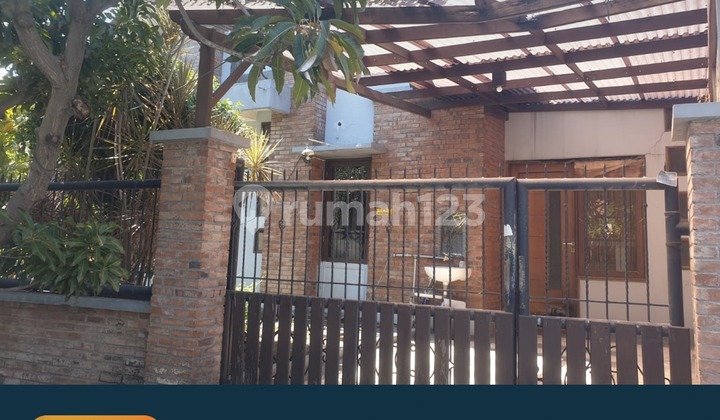 Dijual Rumah Hook 1,5 Lantai SHM Pandugo Rungkut Surabaya Ap 23 Dijual Rumah Hook 1,5 Lantai SHM Pandugo Rungkut Surabaya Ap 23