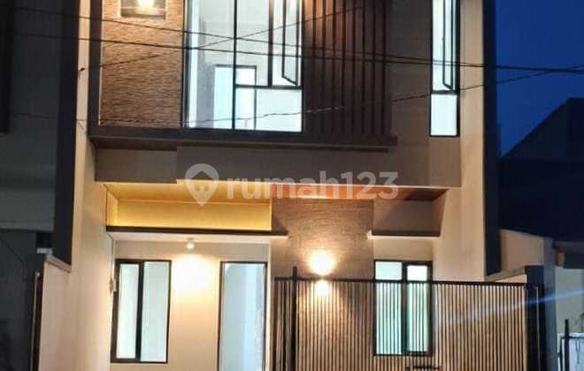 Rumah Gress SHM 2 Lt Wisma Mukti Klampis Surabaya Timur JA 694 Rumah Gress SHM 2 Lt Wisma Mukti Klampis Surabaya Timur JA 694
