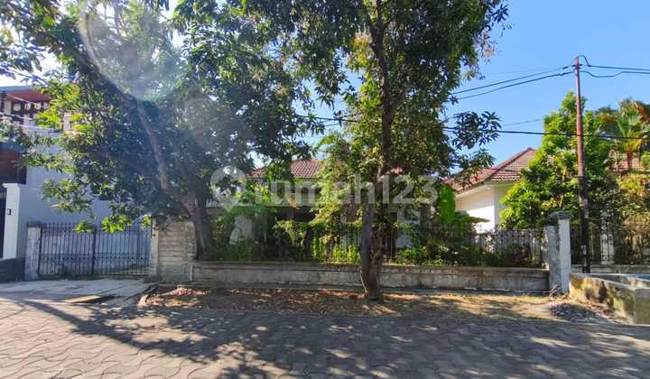 Rumah Hitung Tanah SHM di Manyar Indah Surabaya Timur SAFE 79 Rumah Hitung Tanah SHM di Manyar Indah Surabaya Timur SAFE 79